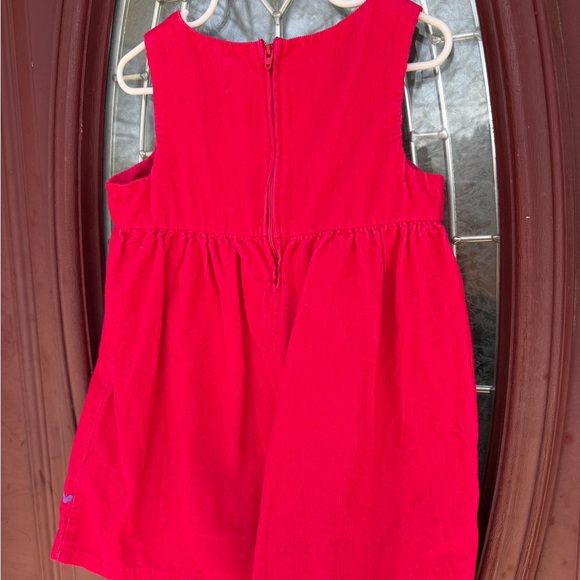 Spring Butterfly Dress - Picture 3 of 4